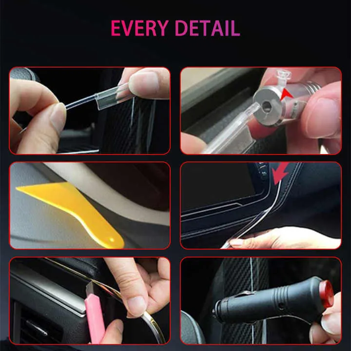 زينة سيارات , Car decoration