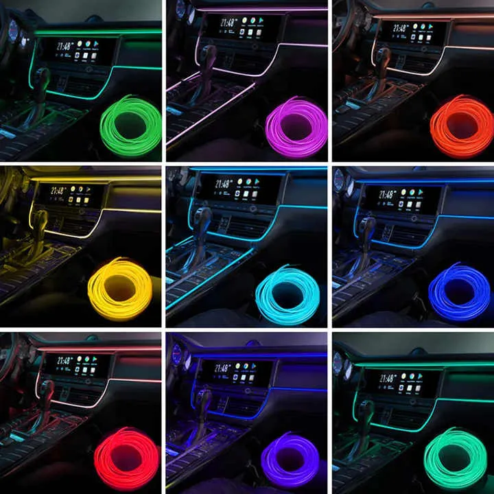 زينة سيارات , Car decoration