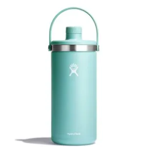 128 oz Oasis Bottle