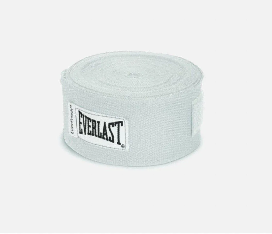 180" Everlast Handwraps