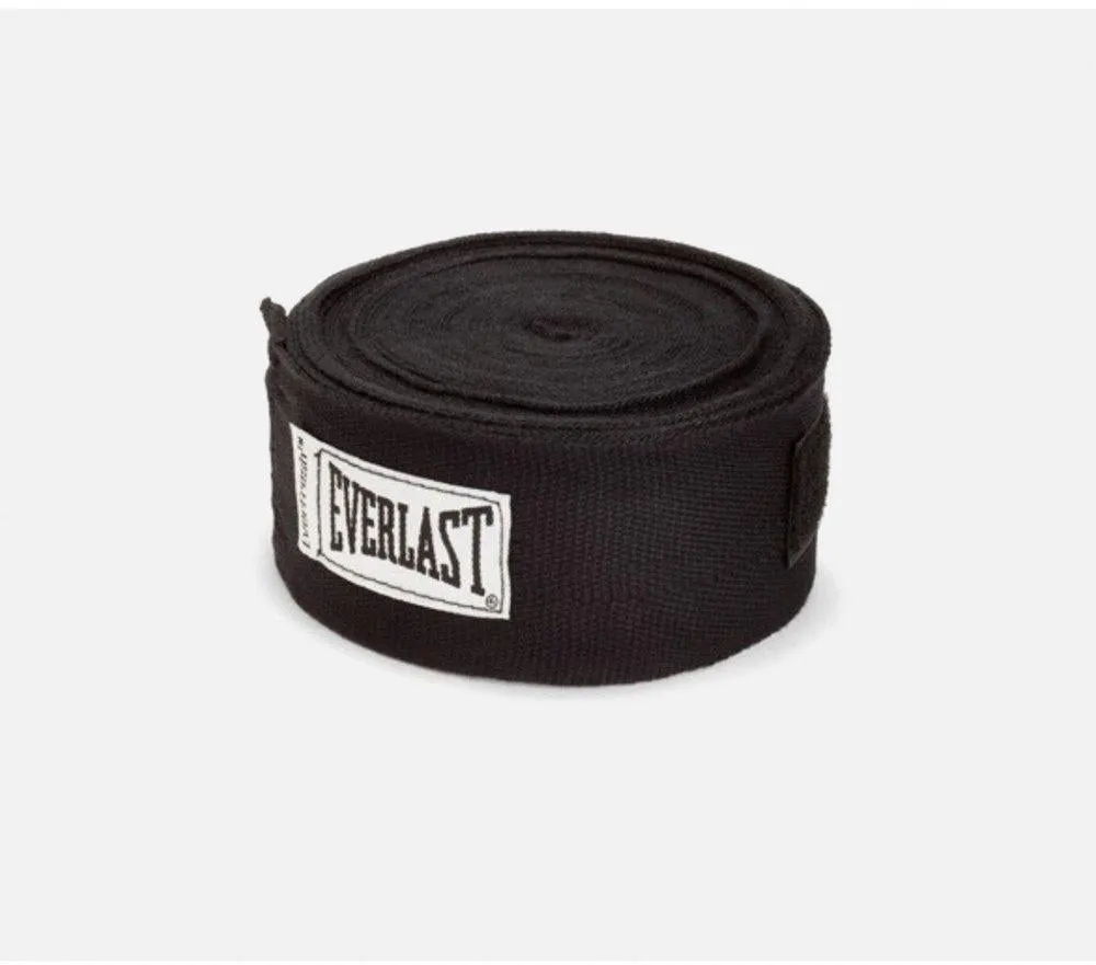 180" Everlast Handwraps