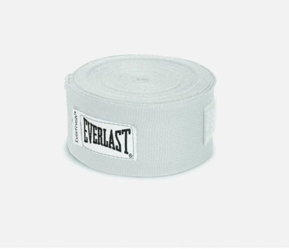 180" Everlast Handwraps