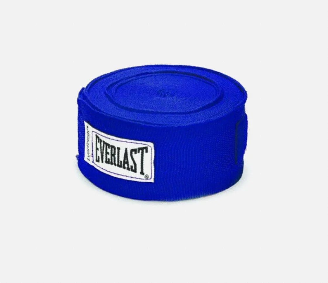 180" Everlast Handwraps