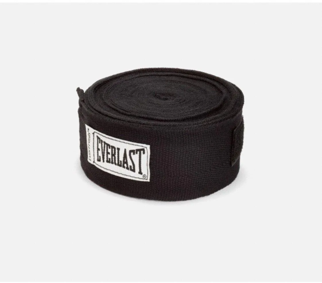 180" Everlast Handwraps