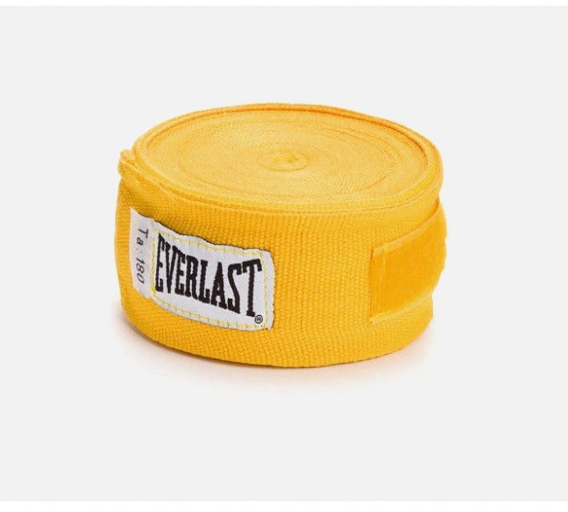 180" Everlast Handwraps