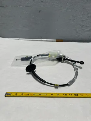 2018-2020 Ford F-150 10R80 10 Speed Floor Shift Control Cable OEM