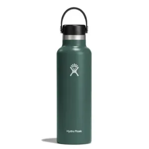 21oz Standard Mouth Hydration Bottle - Fir