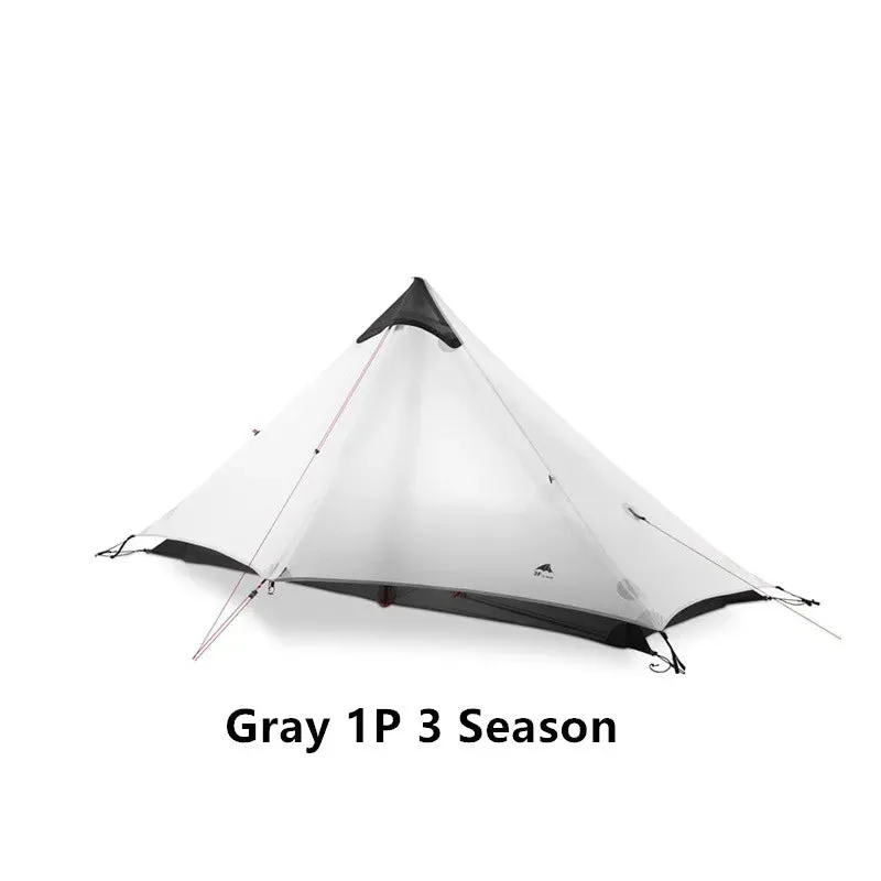 3F UL Lanshan 1 Ultralight Camping Tent
