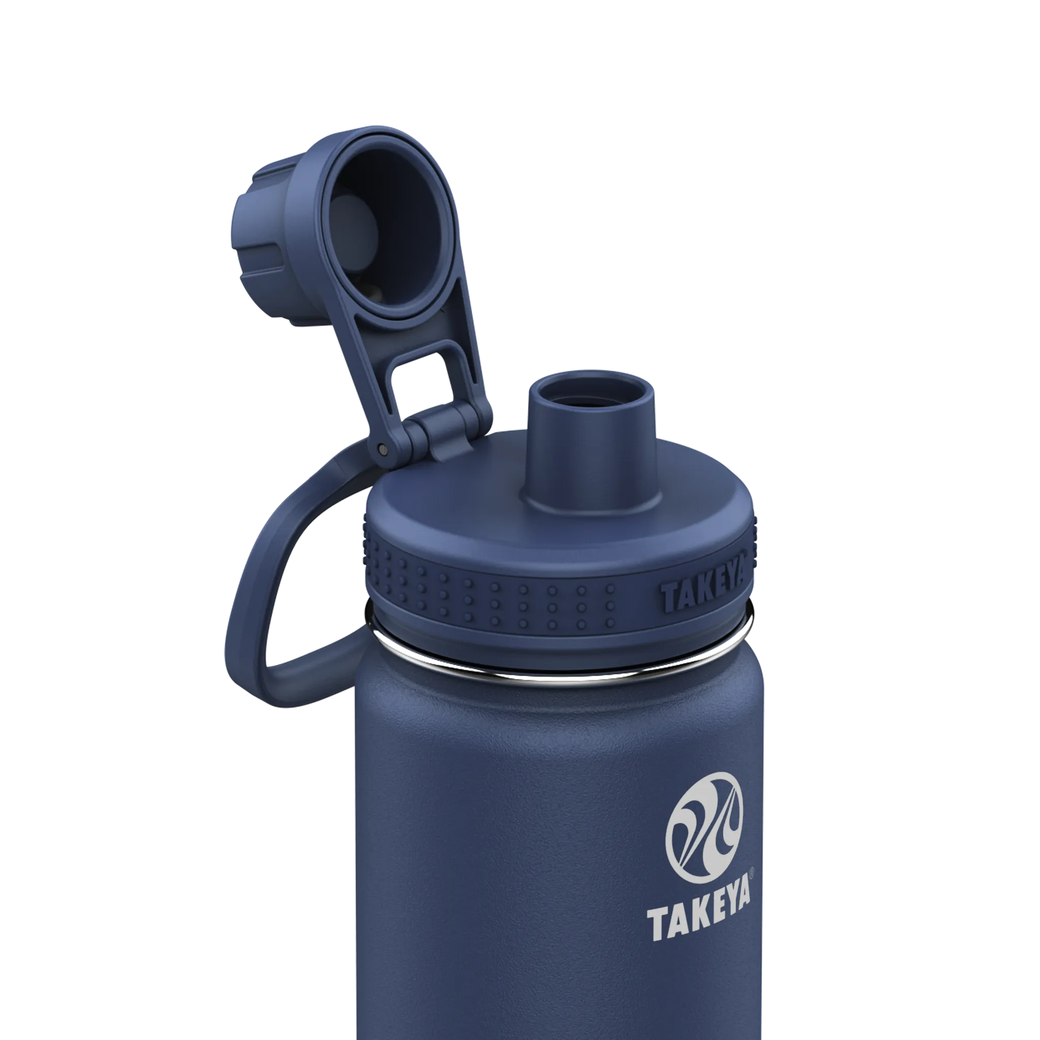 Actives Insulated Spout Lid