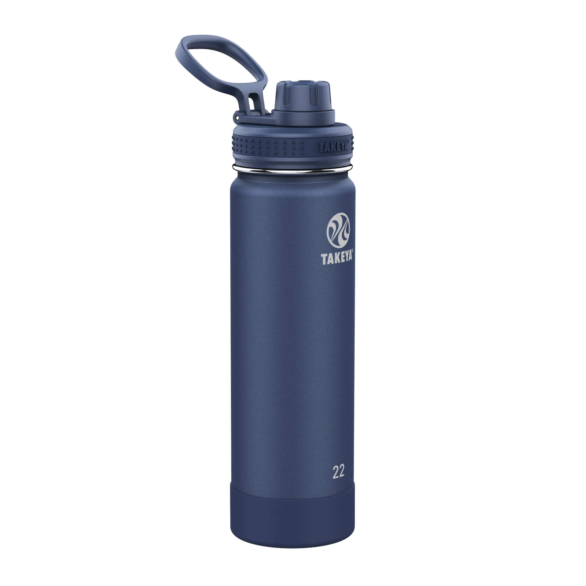 Actives Insulated Spout Lid