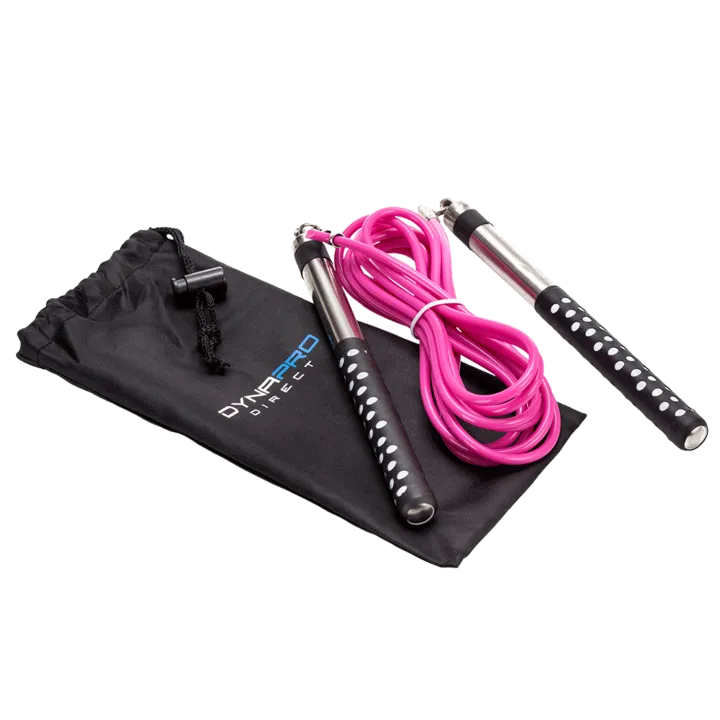 Adjustable Freestyle Jump Rope