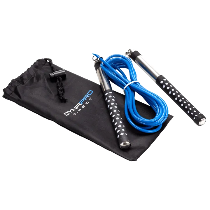 Adjustable Freestyle Jump Rope