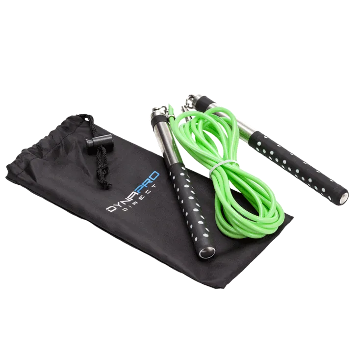 Adjustable Freestyle Jump Rope