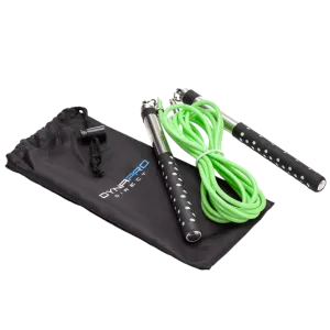 Adjustable Freestyle Jump Rope
