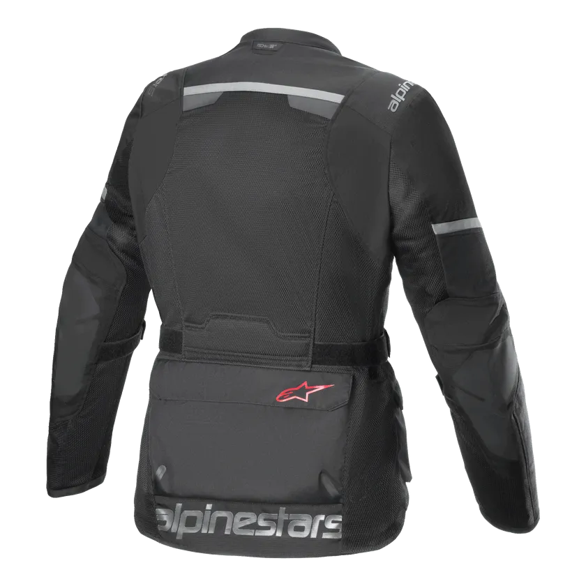 Alpinestars - Andes Air Drystar Jacket