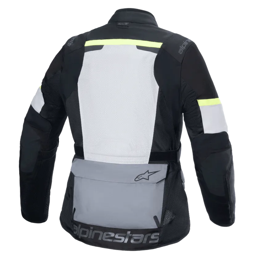 Alpinestars - Andes Air Drystar Jacket
