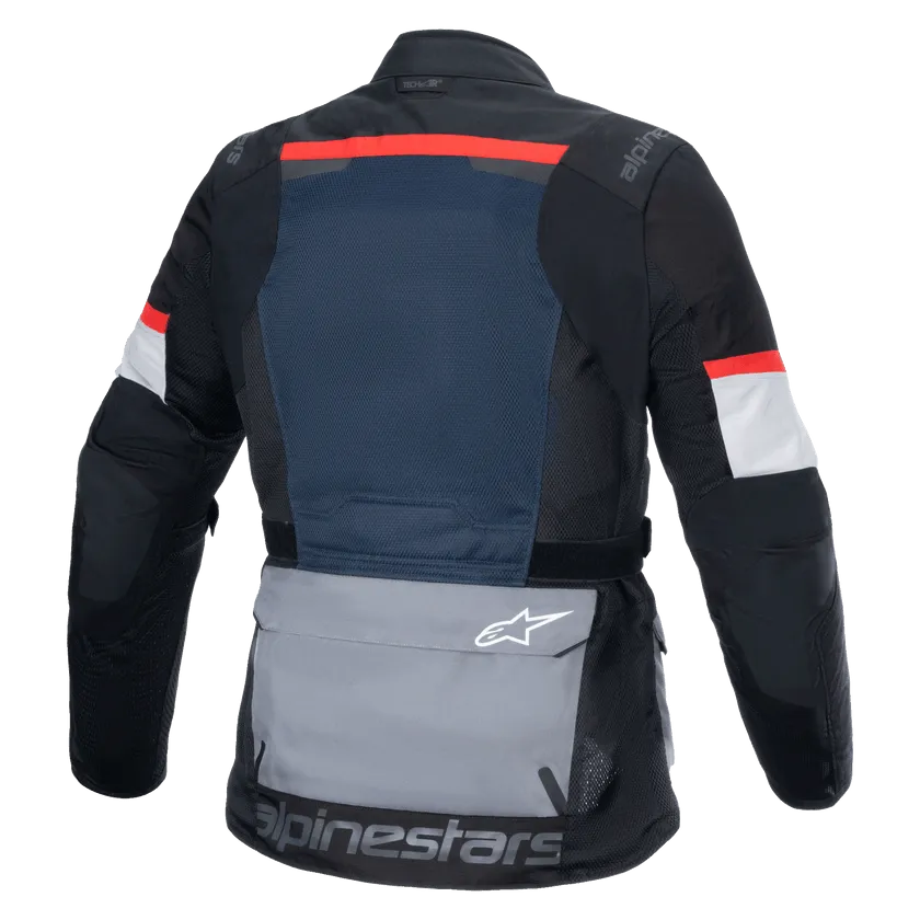 Alpinestars - Andes Air Drystar Jacket