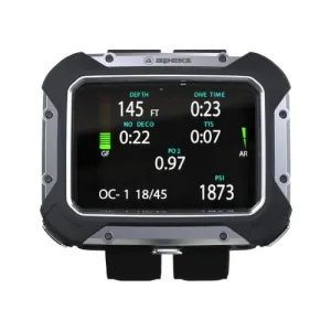 Apeks DSX Dive Computer