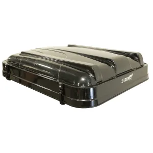 ARMADILLO® X2 & X3 SIDE-OPEN HARDSHELL
