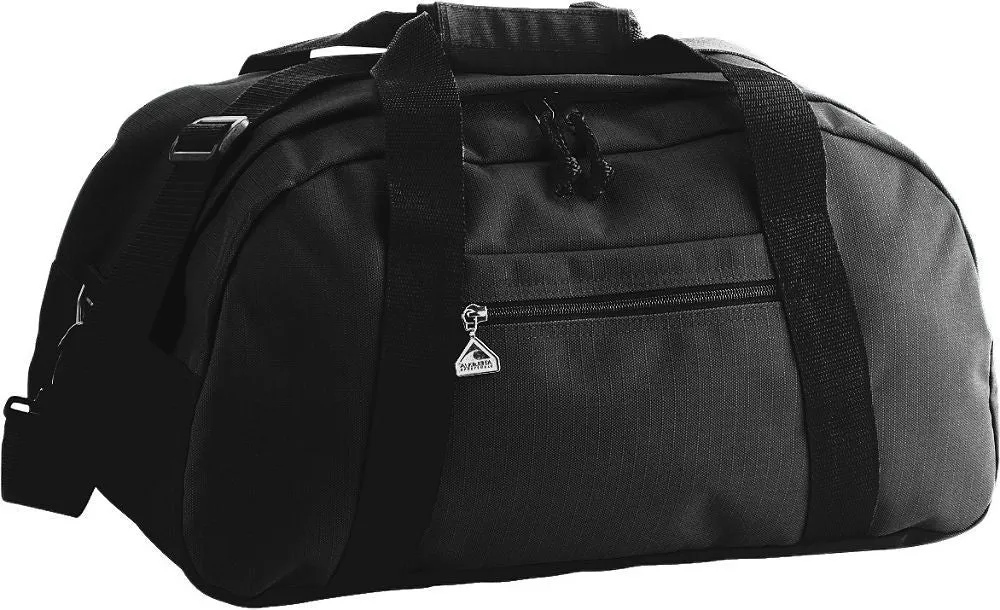 Augusta Sportswear Large Ripstop Duffel Bag