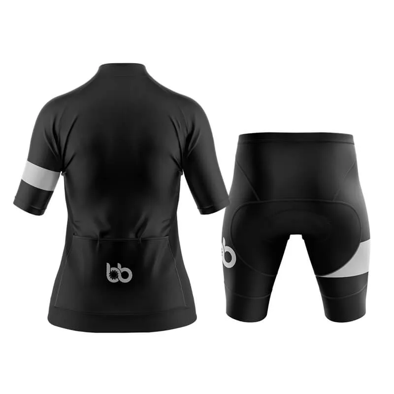 Bicycle Booth Basic 2.0 (Black) Aero Cycling Kit
