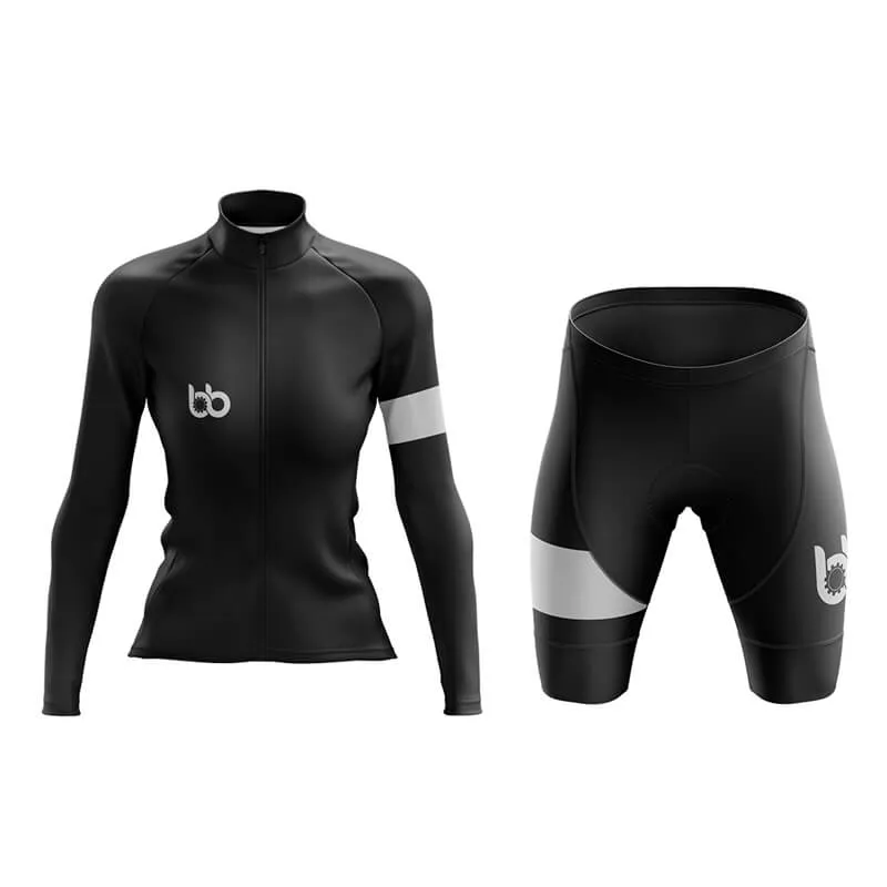 Bicycle Booth Basic 2.0 (Black) Aero Cycling Kit