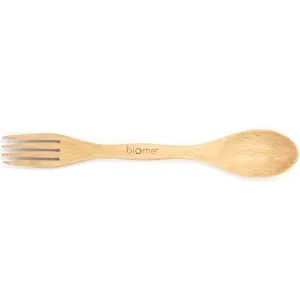 Biome Wooden Spork