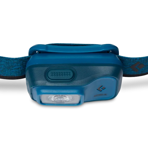 Black Diamond Astro 300-R Headlamp