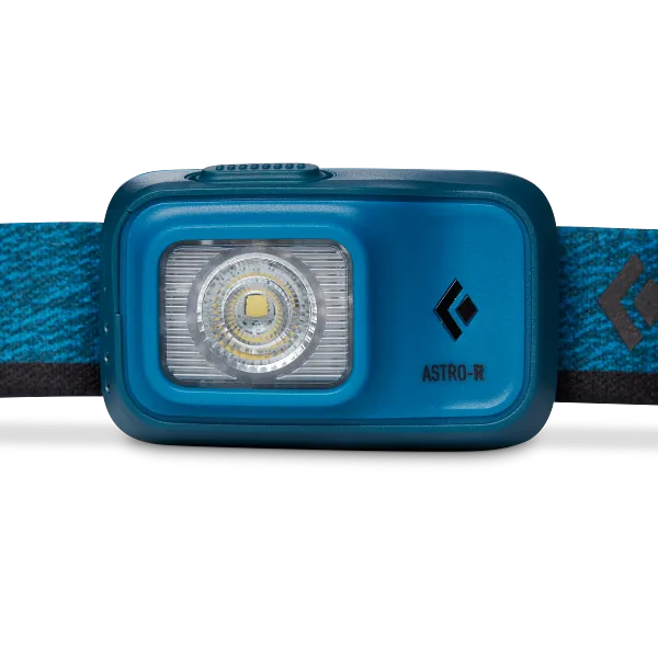Black Diamond Astro 300-R Headlamp