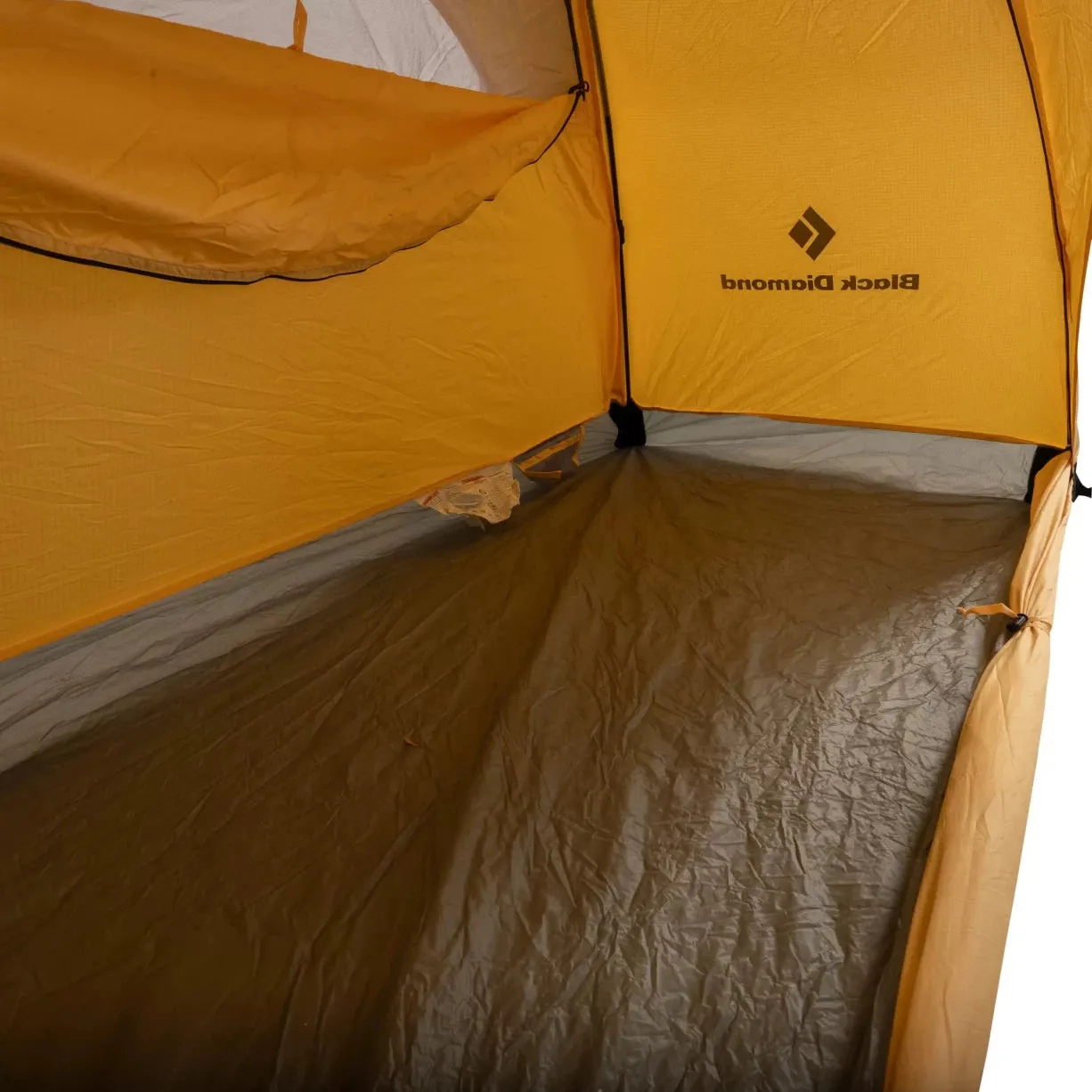 Black Diamond OneShot Tent