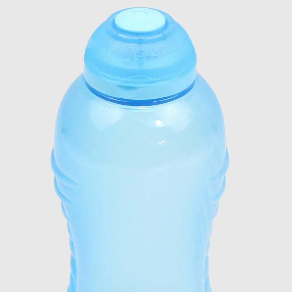 BLUE SISTEMA HYDRATION 460ML SQUEEZE BOTTLE