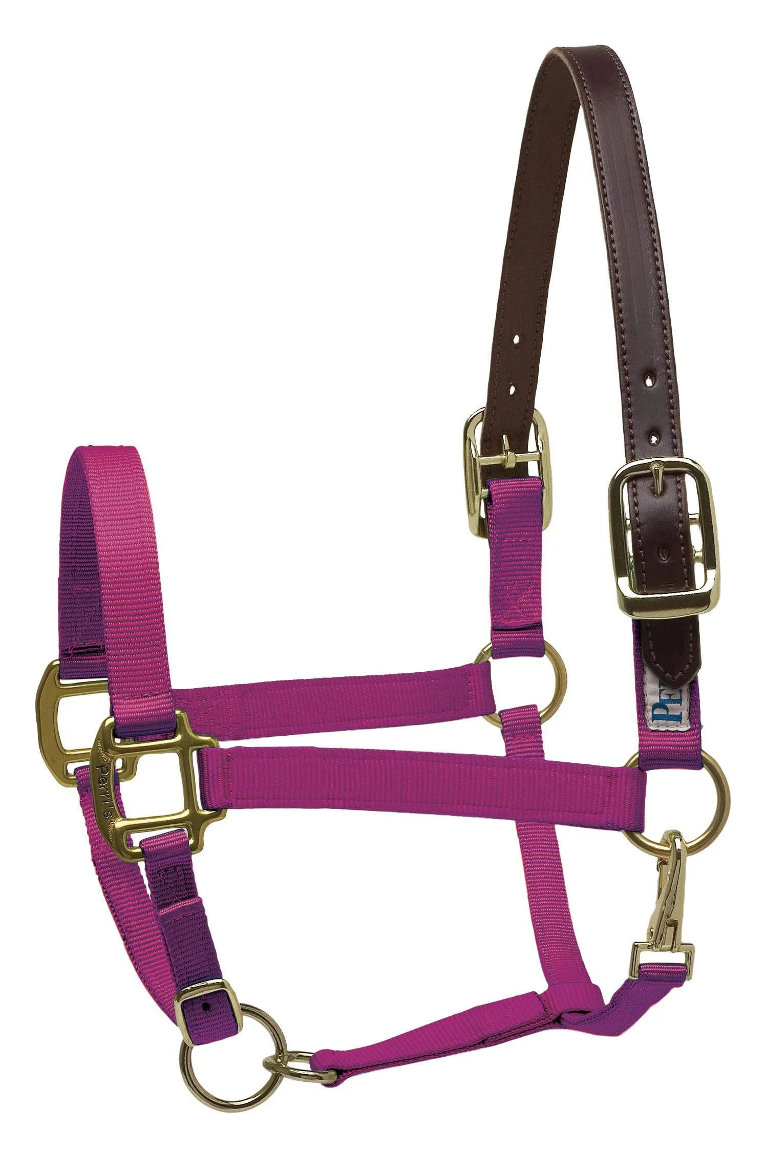 Breakaway Horse Halter, Horse Size