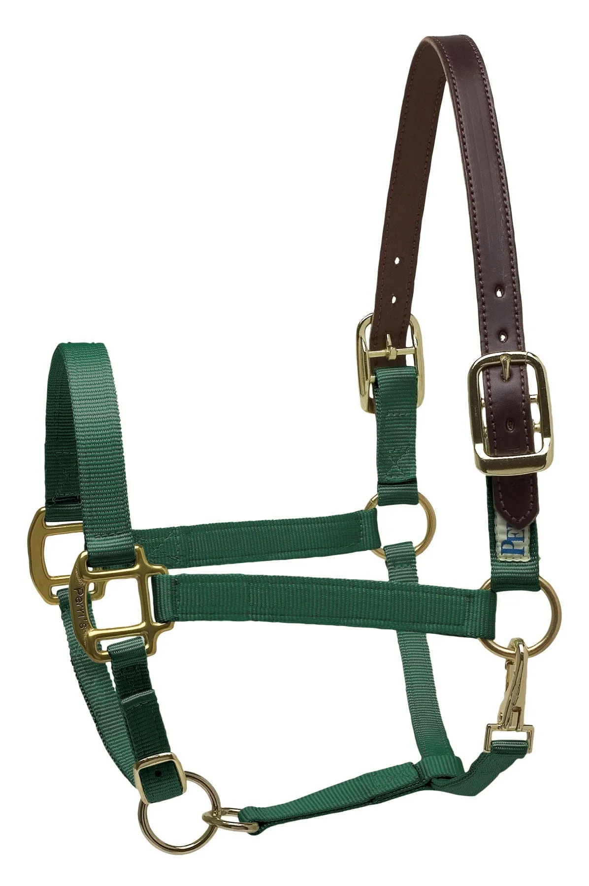 Breakaway Horse Halter, Horse Size