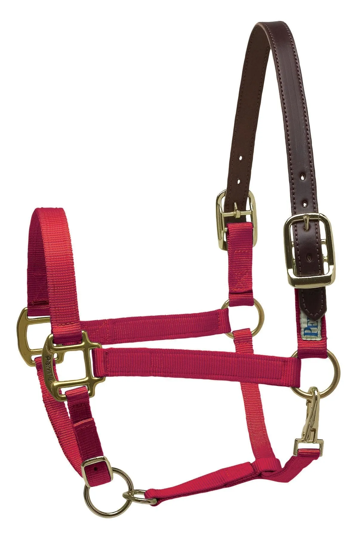 Breakaway Horse Halter, Horse Size