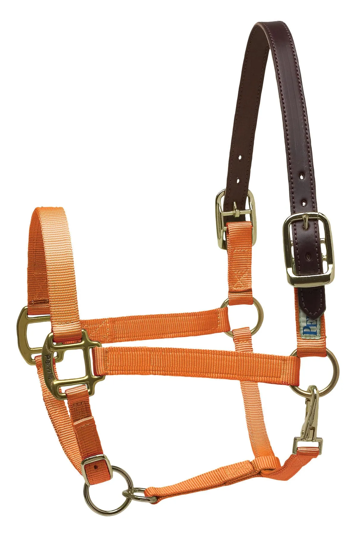 Breakaway Horse Halter, Horse Size