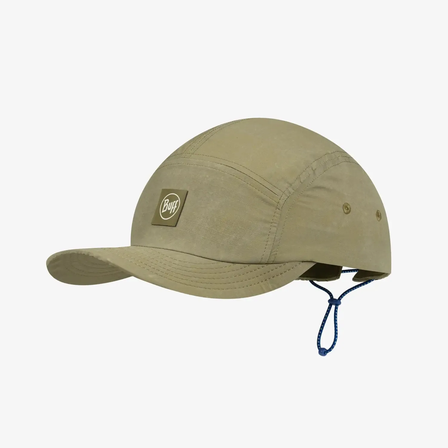 Buff Explore 5 Panel Cap