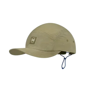 Buff Explore 5 Panel Cap