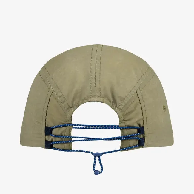 Buff Explore 5 Panel Cap