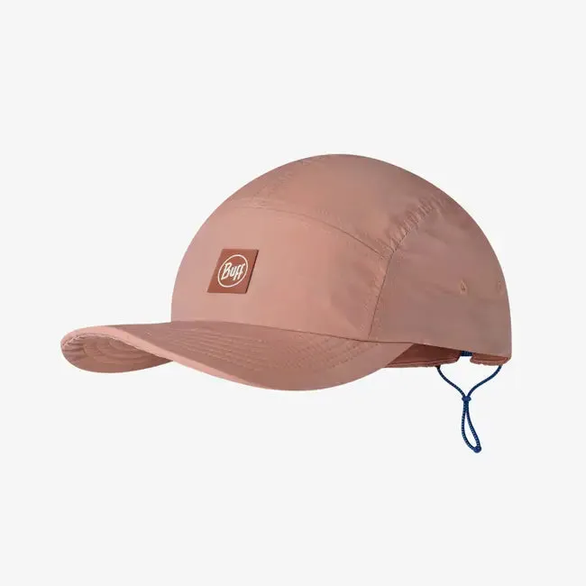 Buff Explore 5 Panel Cap