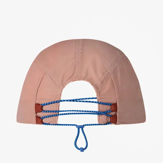 Buff Explore 5 Panel Cap