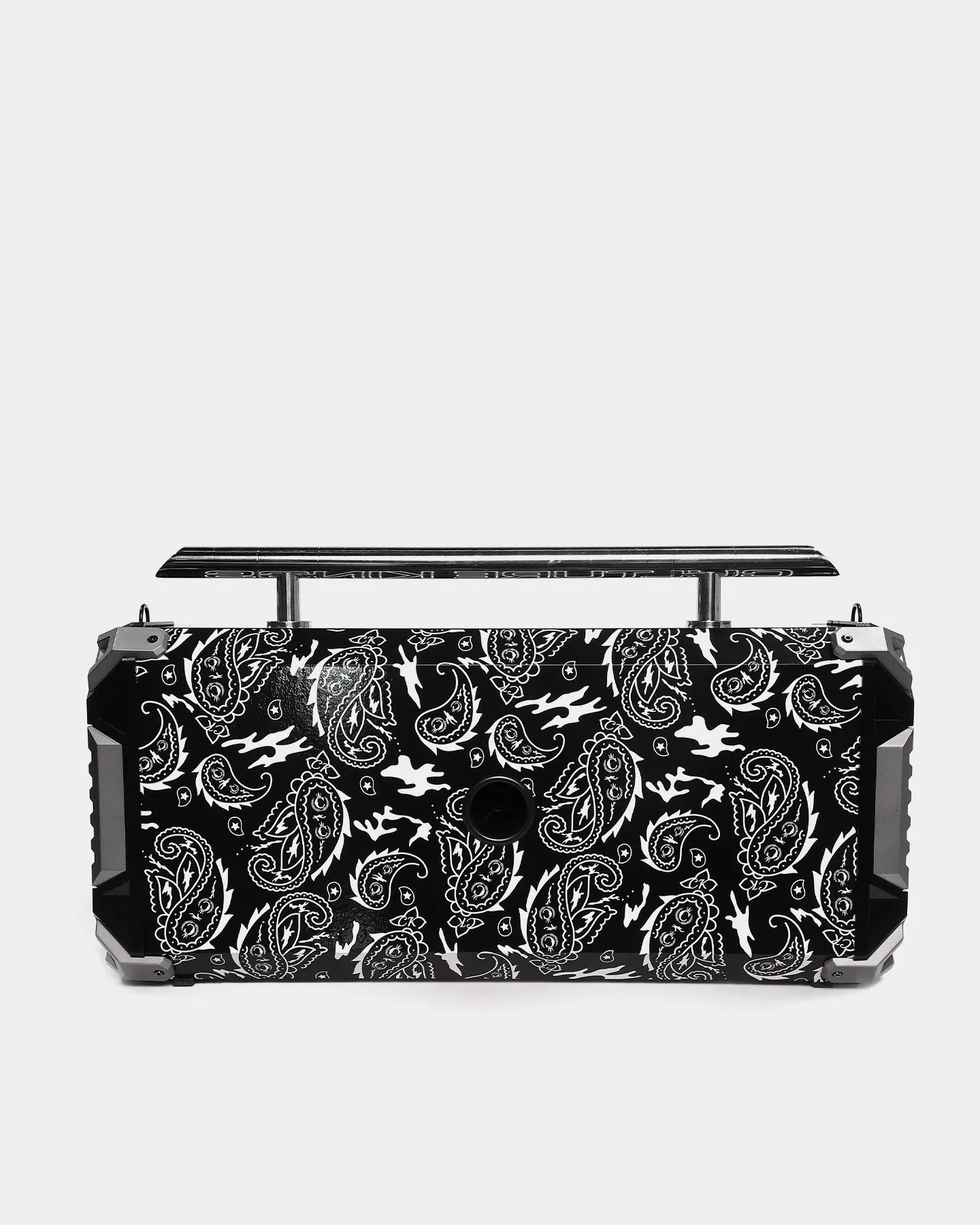 Bumpboxx BumpBoxx X Culture Kings Flare6 Boombox Multi-coloured