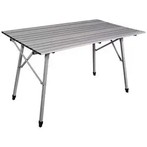 Camp Chef Mesa Adjustable Camp Table