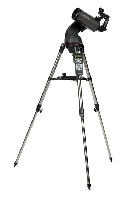 Celestron NexStar 90 SLT Maksutov
