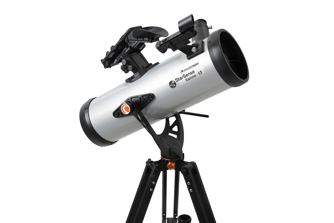 Celestron StarSense Explorer LT 114 Reflector