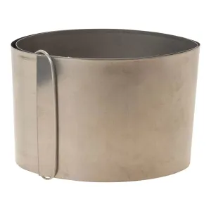 Clikstand T-2 Titanium Windscreen