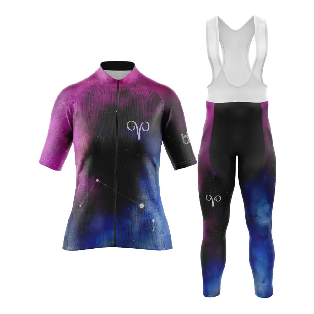 Constellation Zodiac (V2) (ARIES) Aero Cycling Kit