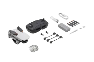 DJI Mini SE | 2.7K Camera Drone | 30-Min Flight Time (DJI-Refurbished)
