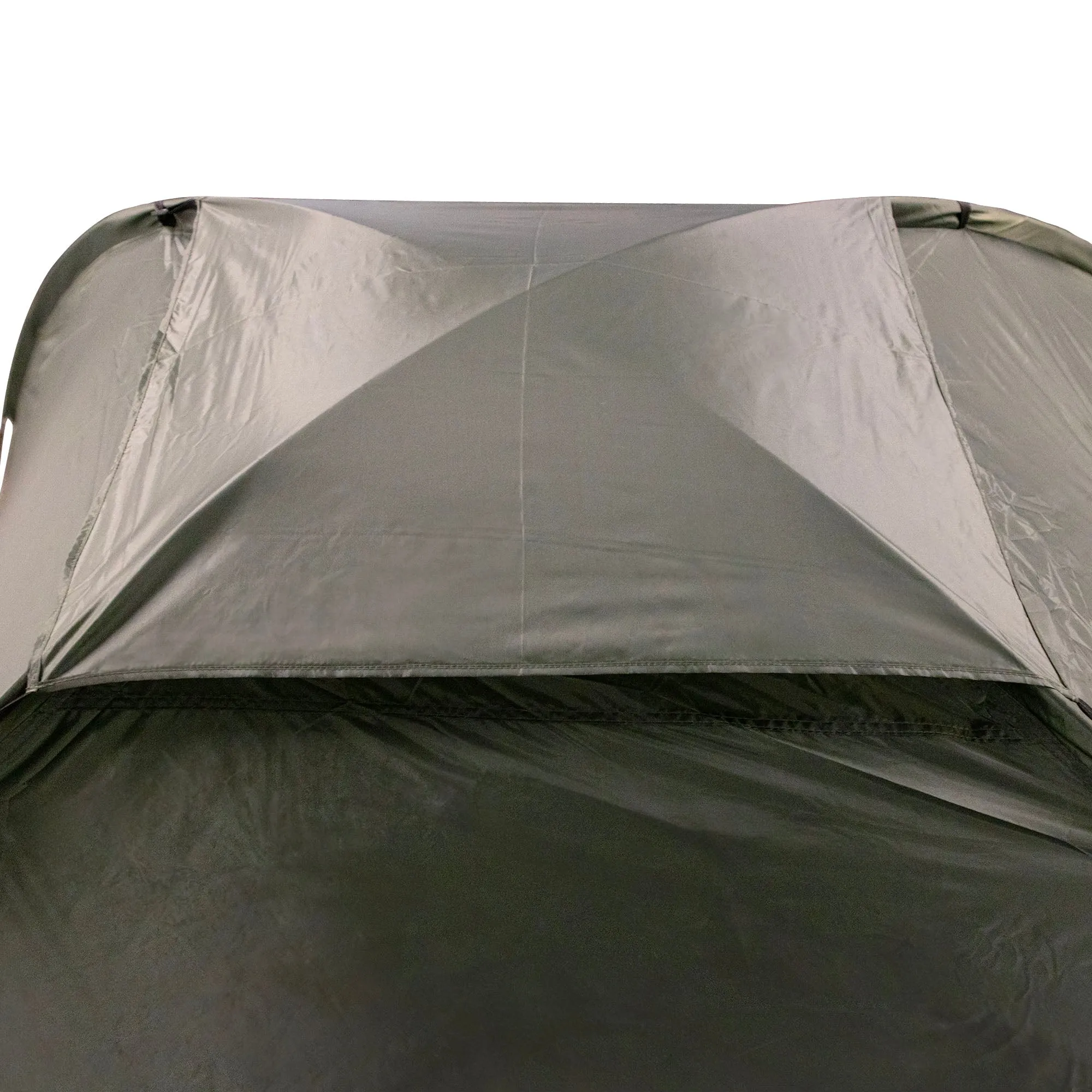 Dome Tent 5-6 Person - Hunter Green