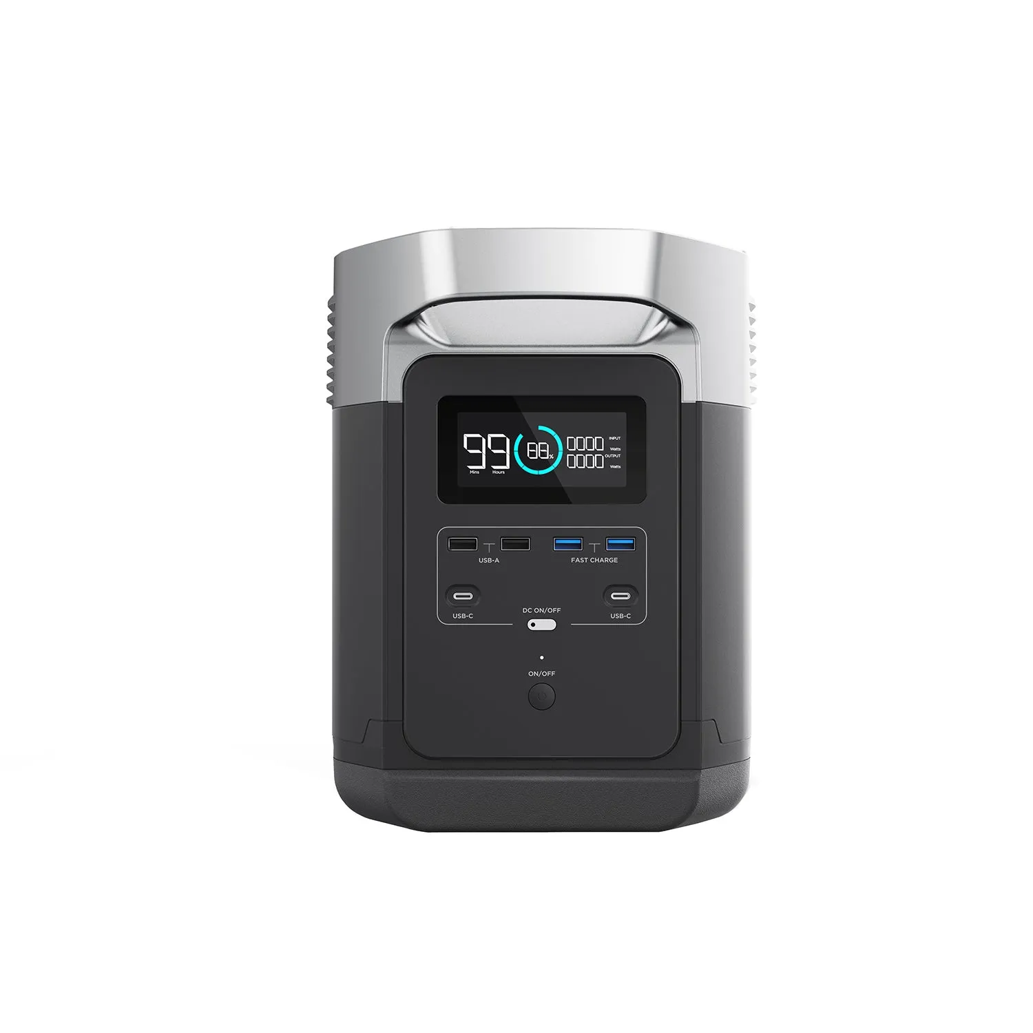EcoFlow DELTA Portable PowerStation