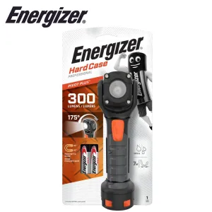 Energizer Hardcase Pivot X2 Aa 300 Lum E301340800